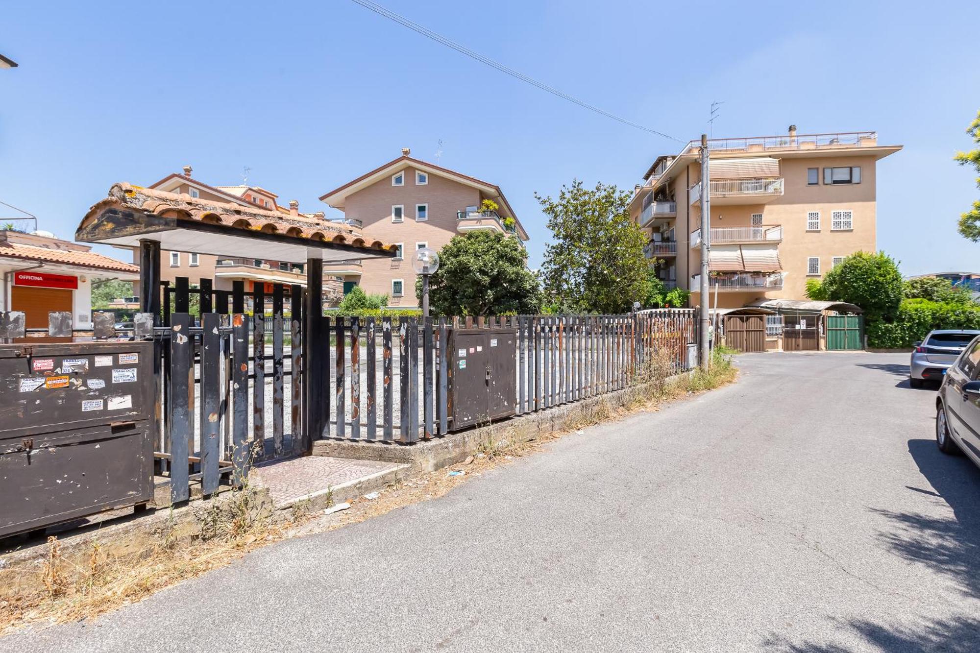 Homesweethome Near Rome Monterotondo  Esterno foto
