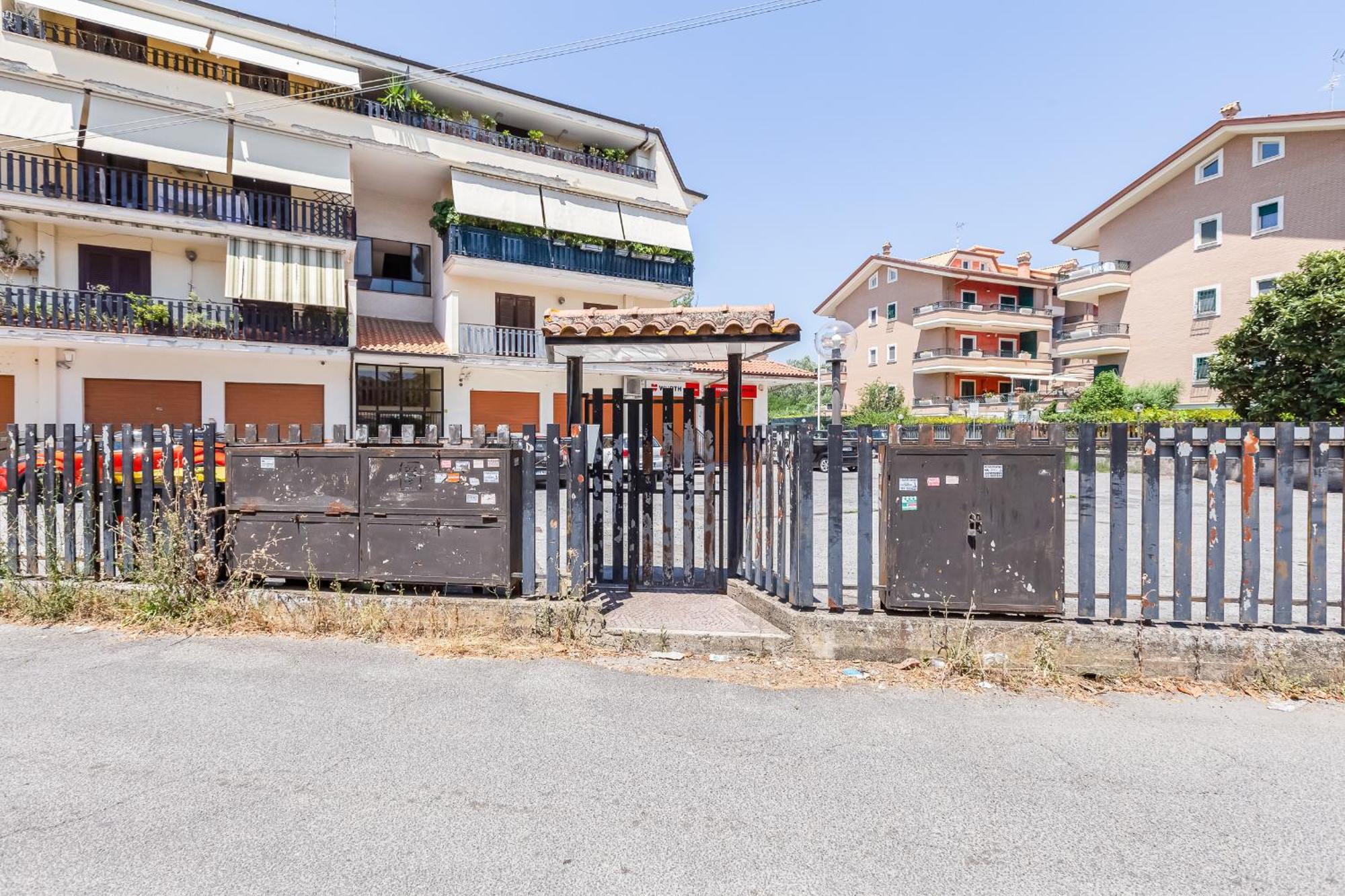Homesweethome Near Rome Monterotondo  Esterno foto