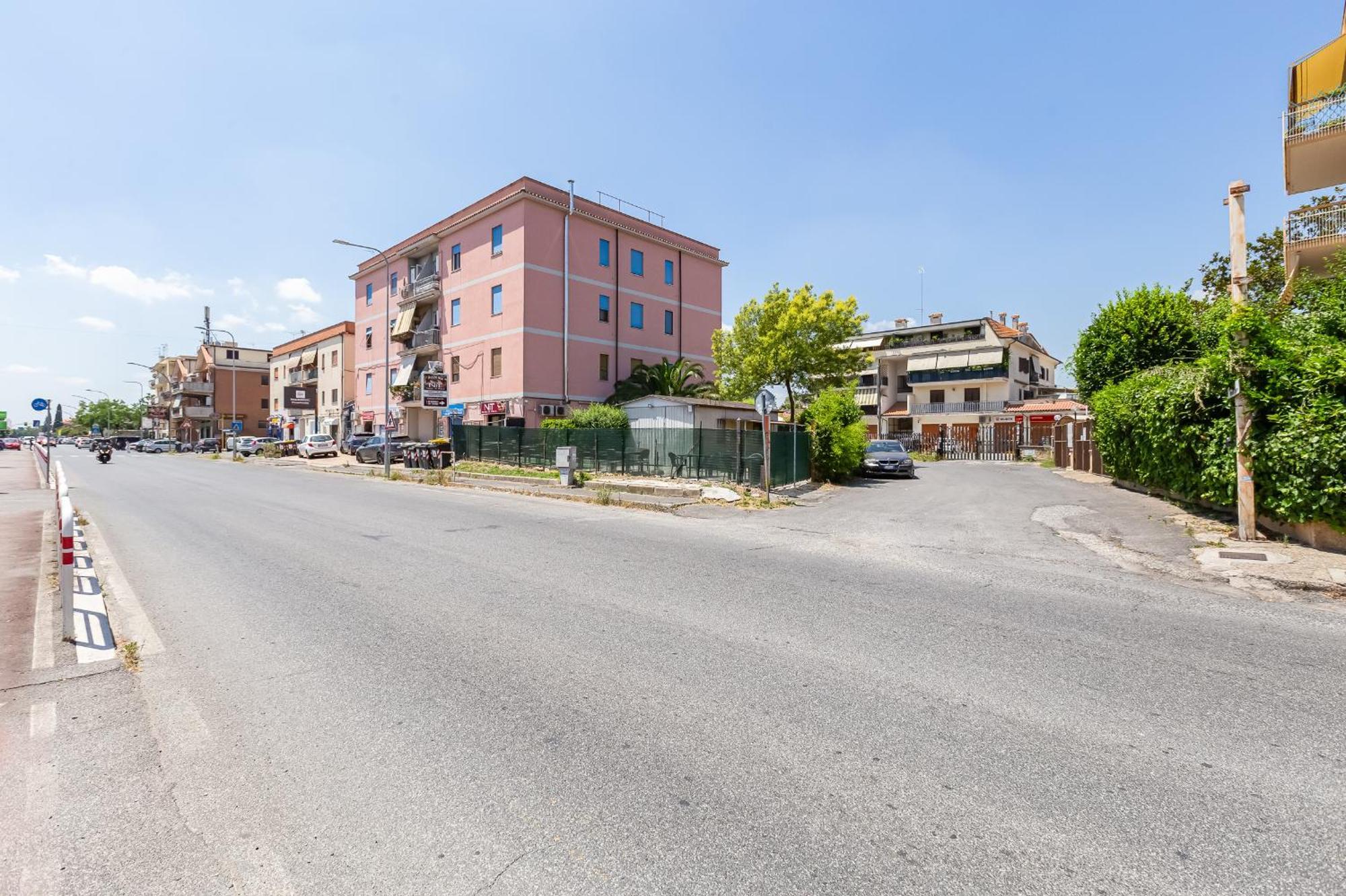 Homesweethome Near Rome Monterotondo  Esterno foto